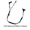 Gimbal Coaxial Line For DJI Mavic 3 Series / CINE / Classic / Pro /3T M30T Camera PTZ Cable Signal Line Transmission Flex Wire