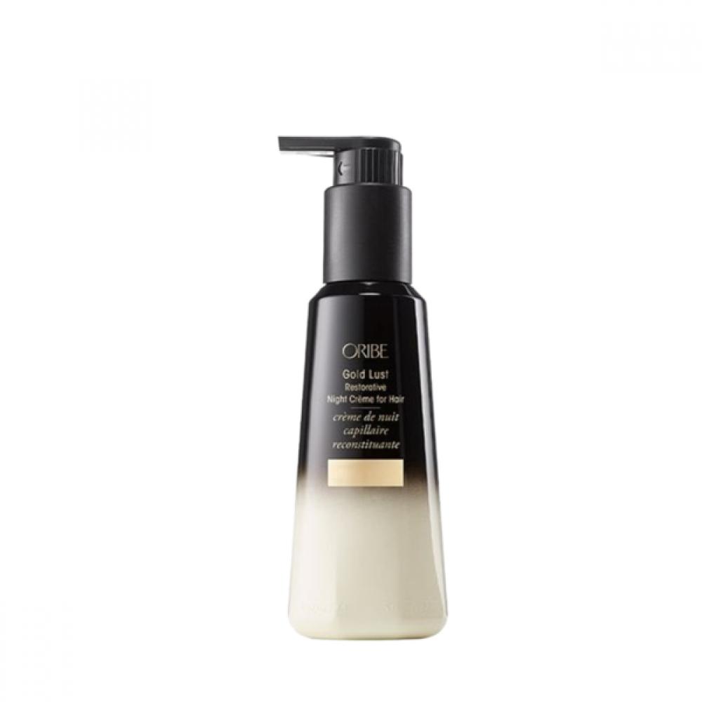 Oribe Gold Lust Restorative Night Cream 150ml  +alchemy 15ml 3 Pack Gift Single option