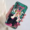 MGK LOST A-AMERICANA Phone Case for Samsung Galaxy A73,23,53,33,14,24,13,72,22,52,32,54,A34 Soft Cover