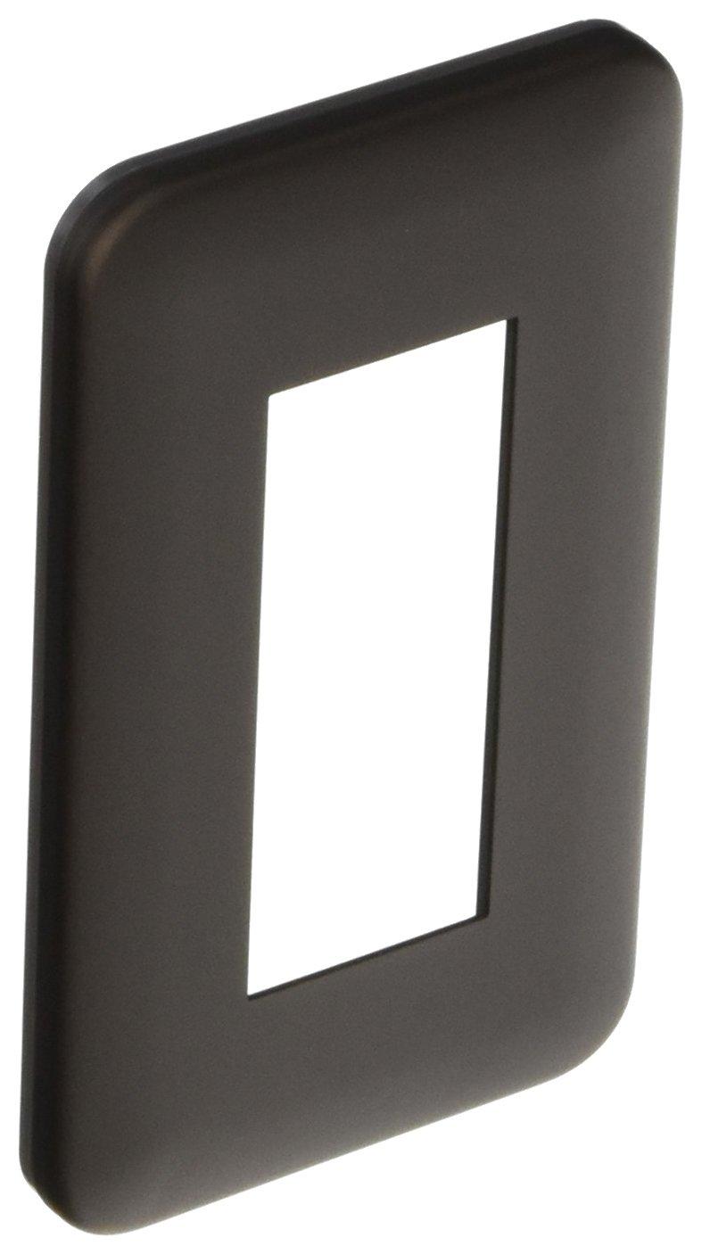 

Panasonic Круглая F-пластина, Набор из 3 штук, Темно-коричневый, WTV6203A2