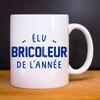 Handyman of the Year Mug