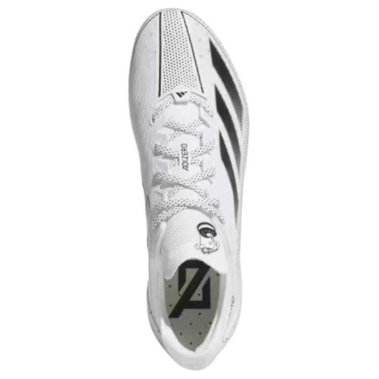 Adidas Adizero Electric Snack Attack - Milk N Oreos Men Sneakers White Core-Black Cloud-White IE4401