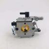 Carburetor New Chain Saw Carburetor 4500 5200 5800 Carb 2 Stroke Engine 45cc 52cc 58cc Petrol Hedge Trimmer Hedge Cutters