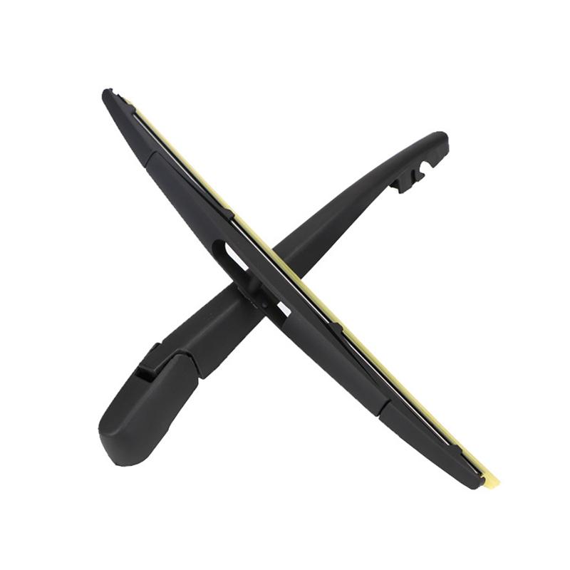 Windscreen Wiper Car Rear Windshield Wiper Arm Blade Kit for Nissan Murano 2004-2014 Car Wiper Blade OE:287811FC0A