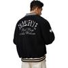 Li Ning BADFIVE Jacket Men's Black AFMT015-4