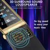 G10-C Keypad Phone High Resolution Dual Display Screen Dual-Card Dual-Standby Mini Large