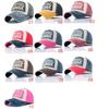 Breathable Snapback Hat Patchwork Hip Hop Hat Dad Hats Baseball Caps  Unisex