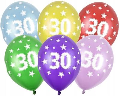 Party Supplies – Balloons