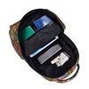 Band House Of Pain Jump Around Backpack Student Boys Girls BookBag Kids School Bag Laptop Shoulder Bags for Men Women
