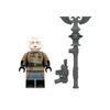 Warhammer Legion Minifigure Blocchi da Costruzione Giocattoli