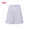 Li-Ning Girls' Ice-Cool Athletic Shorts