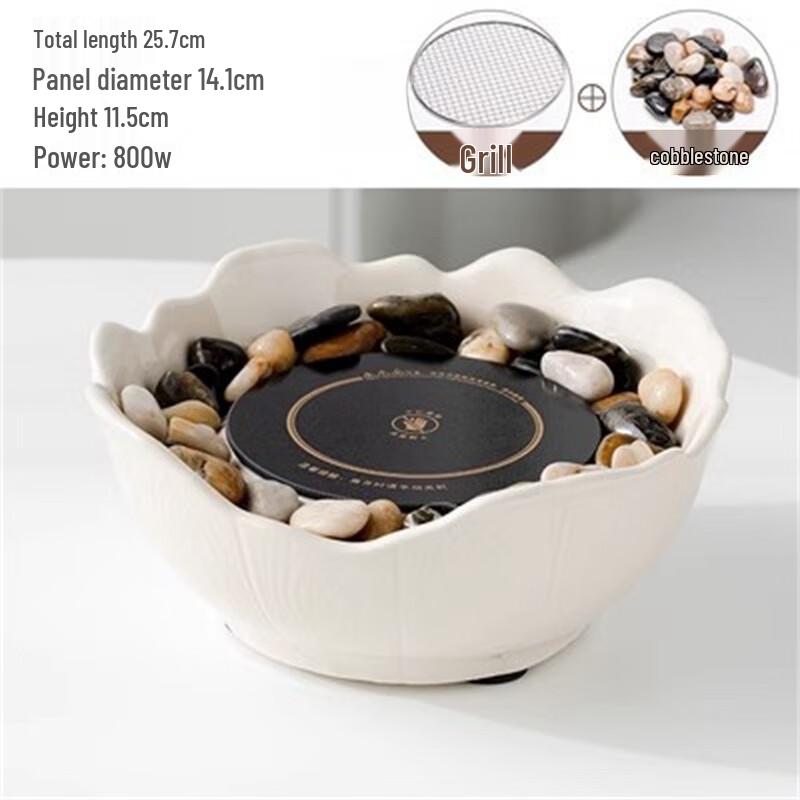 Suiyuan Electric Hearth Tea Brewing Stove Standard