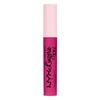 NYX Professional Makeup Lip Lingerie XXL Lipstick Pink Hit