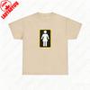 Mädchen Og Skate Vintage Klassisches T-Shirt Druck Unisex Sommer Baumwolle Lässig Süß Streetwear Mode Leicht Feuchtigkeitsableitend
