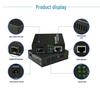 Gigabit Fiber SFP Transceiver: 1 Electric & 1 Optical Port Fiber Switch Module