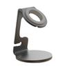 Compact Size Magnetic Smartwatch Charger Magnetic Design Charging Holder  Home Use
