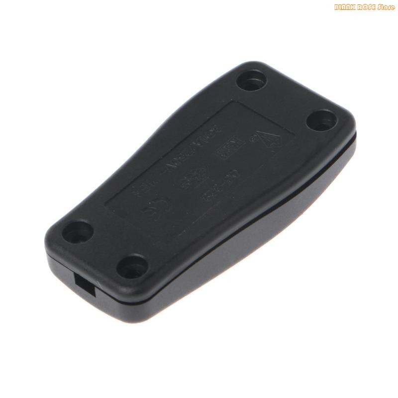 K1AE Lampe Doppelschalter CE Stehleuchte Tischleuchte Druckschalter Zwei-Wege