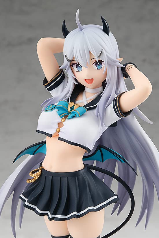 Good Smile Company POP UP PARADE VShojo VBE Non-scale Plastic Painted Finished Figure