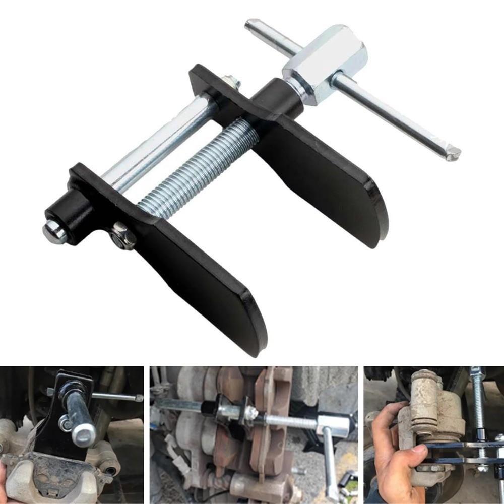 Replacement Brake Caliper Piston Press Generic Auto Caliper Separator  Motorcycle Brake Service