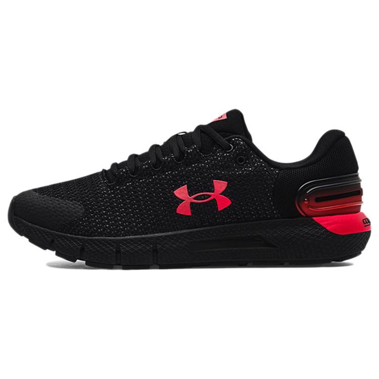 

Under Armour Charged Rogue 2.5 Чорний 3024400-004 45