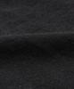 X Container Grunge Pocket Flare Denim Pants (Black)