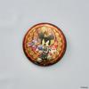 Kingdom Hearts/Can Badge Collection Plus Box Product 1 Box = 14 Badges Total 14 Types