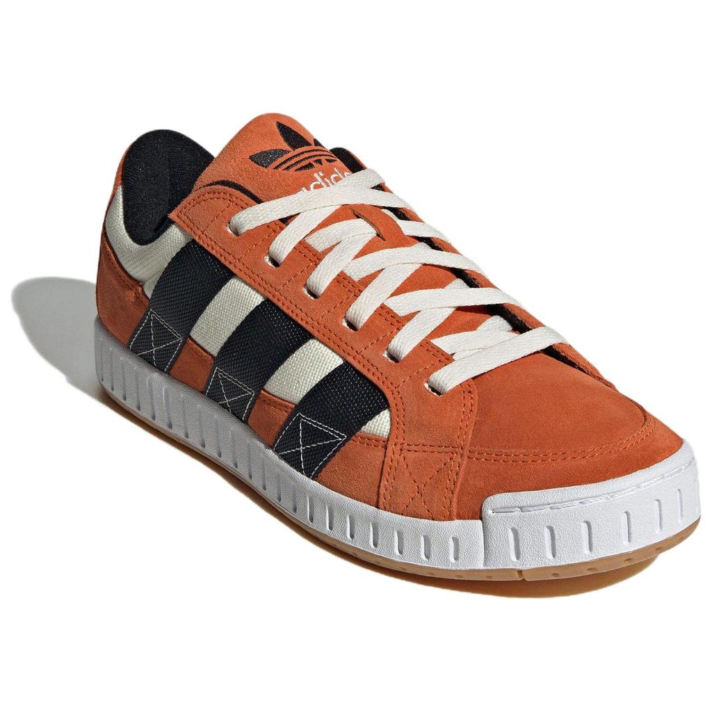 adidas LWST Arancioni Sneakers Unisex Core-Black Off-White IF8801