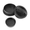 Burger Patty Mold Non Stick Burger Press Meat Patty Mold Perfect Kitchen Tool for Beef Turkey Chicken Vegan Patties Barbecue Cooking