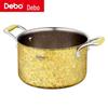 Debo DEP-883 Roma Pure Titanium Soup Pot