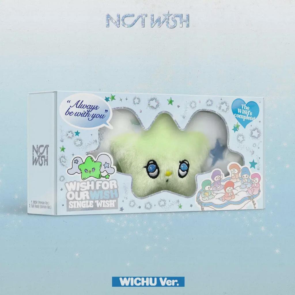 Ncity Wish Nct Wish Wichu