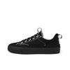 Banda Slip-Resistant Low-Top Canvas Shoes Unisex Sneakers Black K0AW5CC45D-990