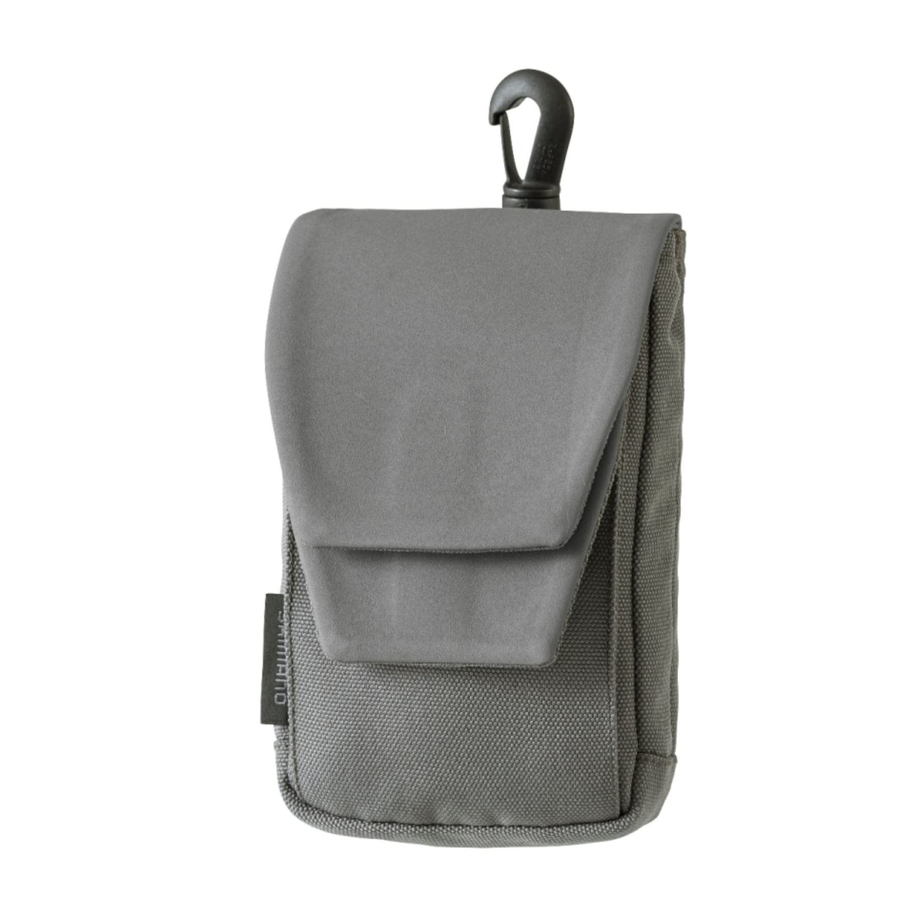 

Shimano Shoulder Bag Gray BS-021T серый