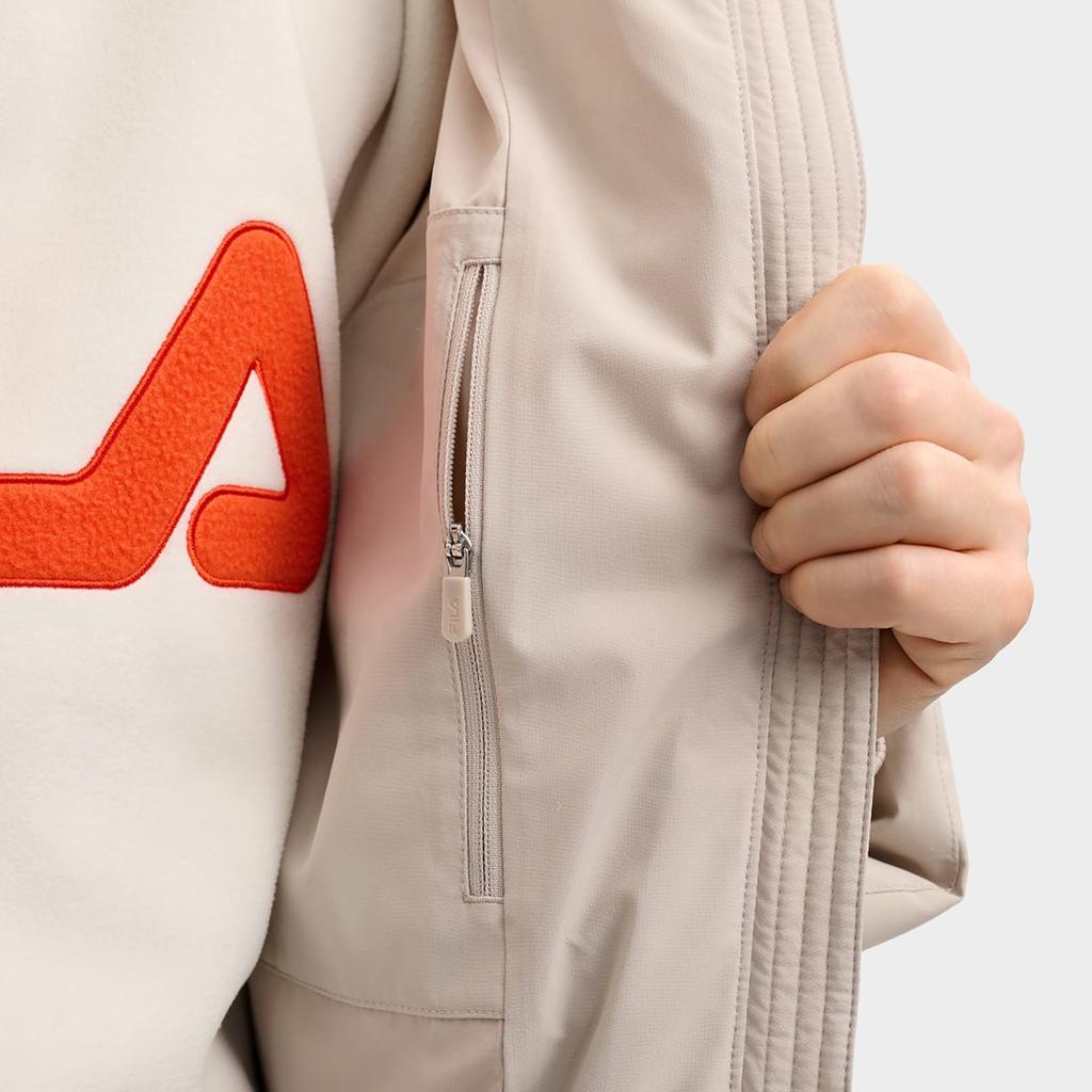 Fila ORIGINALE Down Jacket Men's F11M549914FGY
