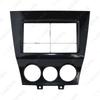Mazda RX-8 (2008-2011) Stereo Modification Frame Panel Bracket
