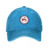Coat of Arms of Sakha Russia Baseball Cap Mountaineering luxury woman cap fun hats sun hat Golf Women Mens