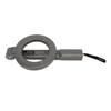 Metal Detector Handheld Pinpointer Metal Finder LED Sound Alarm for Inspection Searching