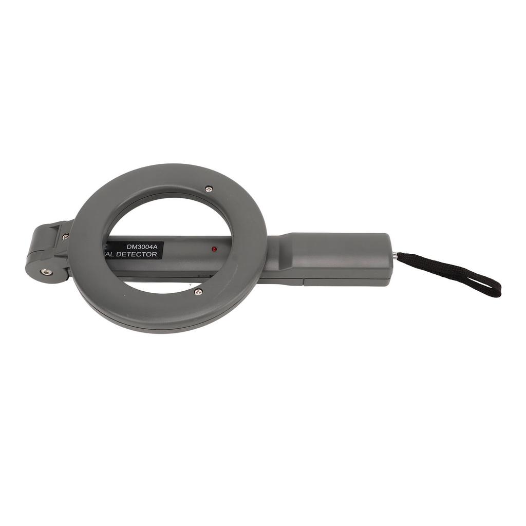 Metal Detector Handheld Pinpointer Metal Finder LED Sound Alarm for Inspection Searching