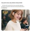 Newman OWS-20 Open-Ear Bluetooth Headset