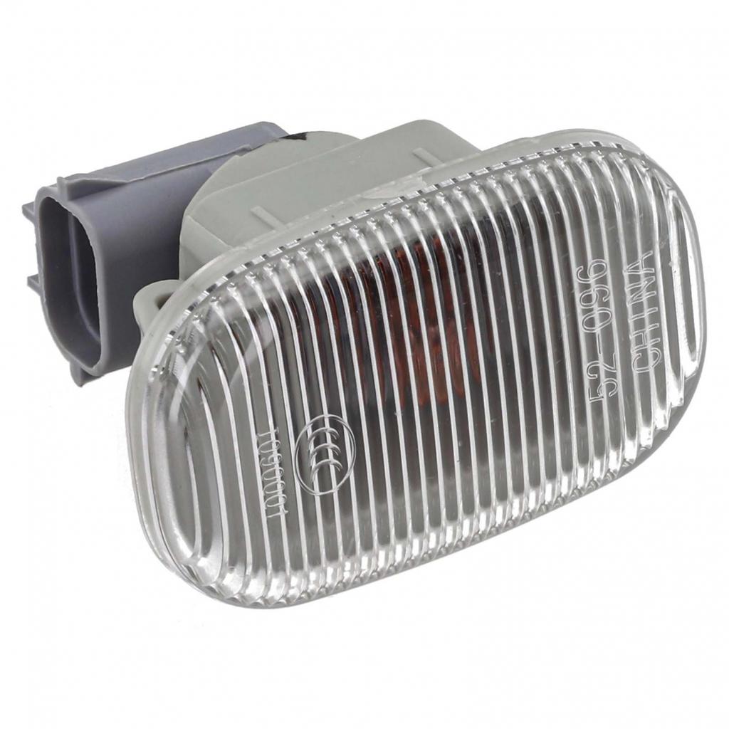 Easy Install Clear Turn Light for Toyota E Series Models from 92 To 97