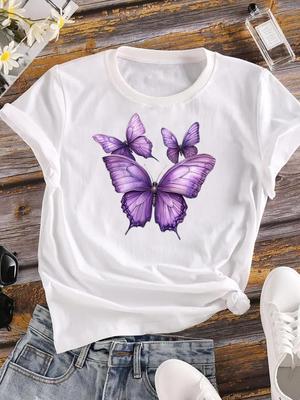 Üst Kıyafetler – T-shirtler