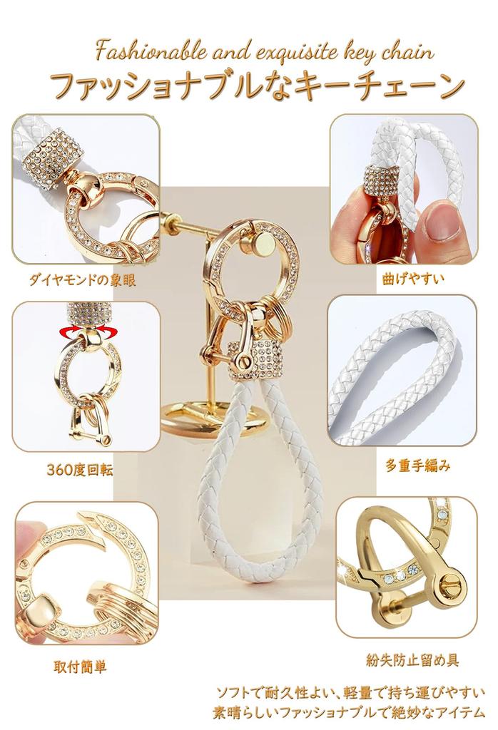 ontto Toyota Key Holder, Key Case, Key Case, Prado, Yaris, Vios, Corola, Raise Gen