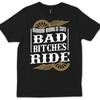 T-shirt da Biker, Sono Un Motociclista, Vivo Per Guidare T-shirt, Idea Regalo per Biker, Collezione Divertente di Magliette da Motociclista, Maglietta da Biker, Taglie Fino a 3XL