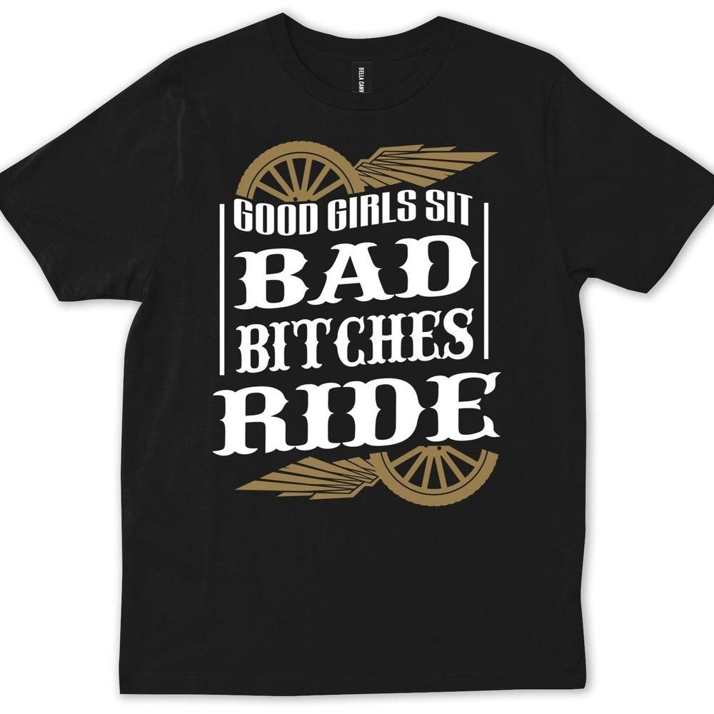 Biker T-shirt, I m A Rider, I Live To Ride T-shirt, Gift Idea for Biker, Funny Motorcycle Shirt Collection, Biker Shirt, Sizes Up to 3XL S