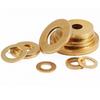 Thickened Copper Flat Washer & Spacer Set (M2-M24)
