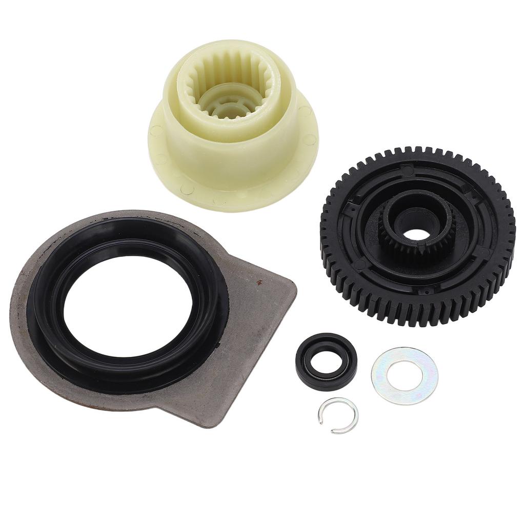 Gear Box Transfer Case 27102413711 Distribution Gearbox Actuator Repair Kit Replacement for Land Rover Discovery LR3 LR4