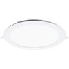 Lampe de Plafond - IGLUX - WIFI-20W - LED - Multicolore - 20W