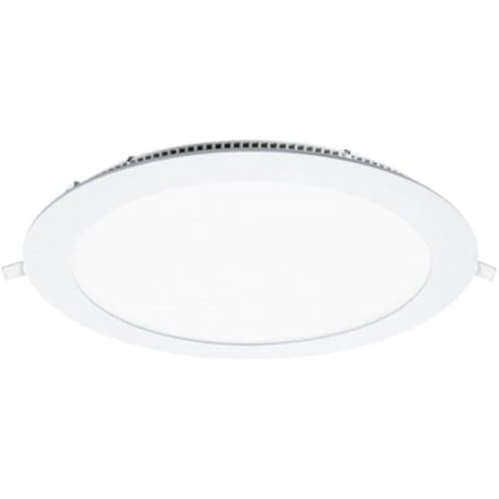 Lampe de Plafond - IGLUX - WIFI-20W - LED - Multicolore - 20W