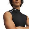 Under Armour High Neck Sleeveless Vest Men Tops 6015381008