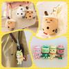 Plushies Bubble Tea Plush Toy Kawaii Plush Cup Shaped Pendant Kid Birthday Gift