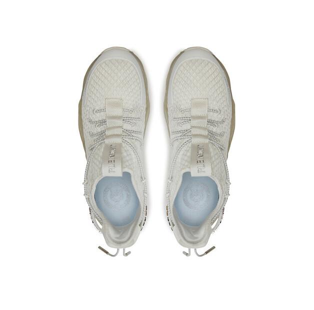 Plein Sport кроссовки SADS USC0522 STE003N белый